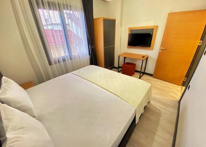 My House Suite