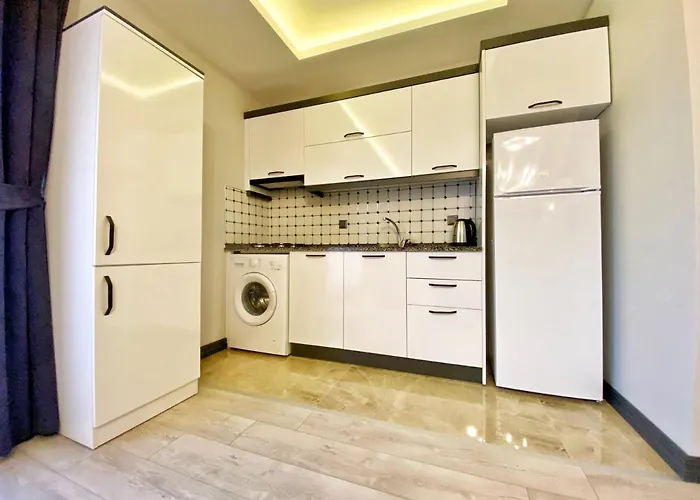 My House Suite