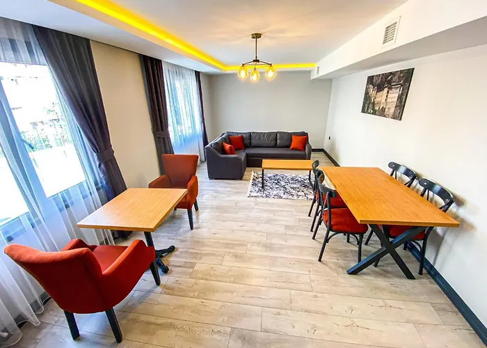 My House Suite