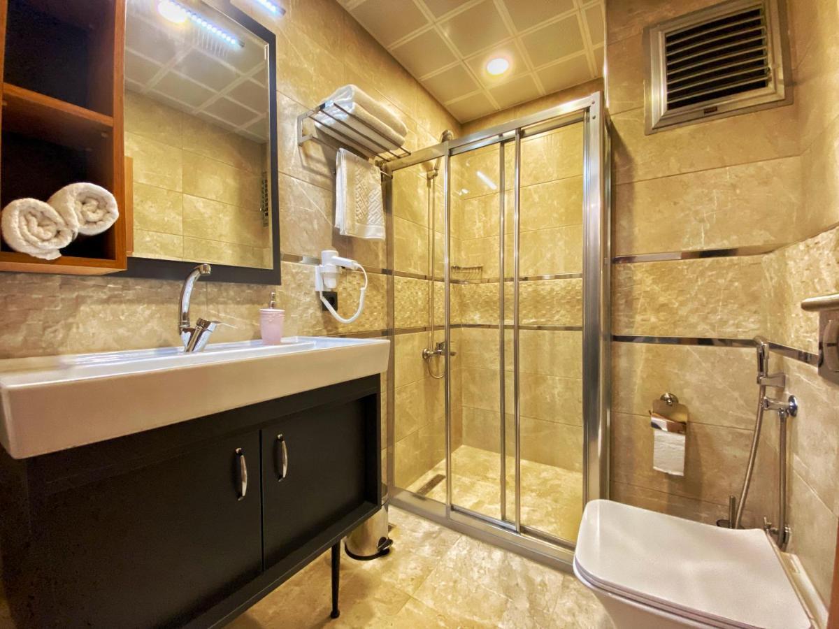 My House Aparthotel *