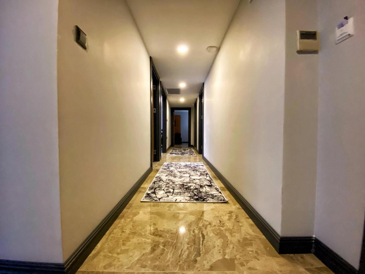 My House Aparthotel