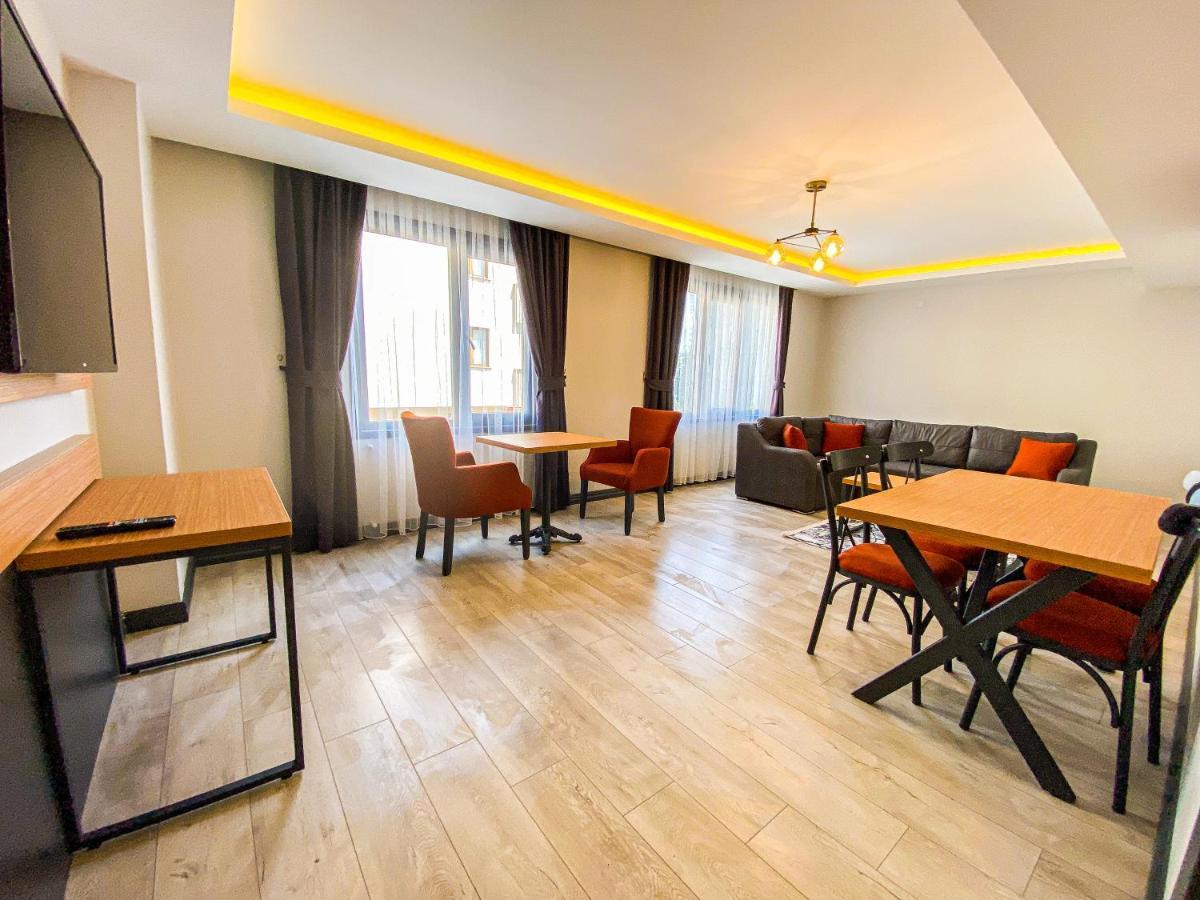 My House Aparthotel