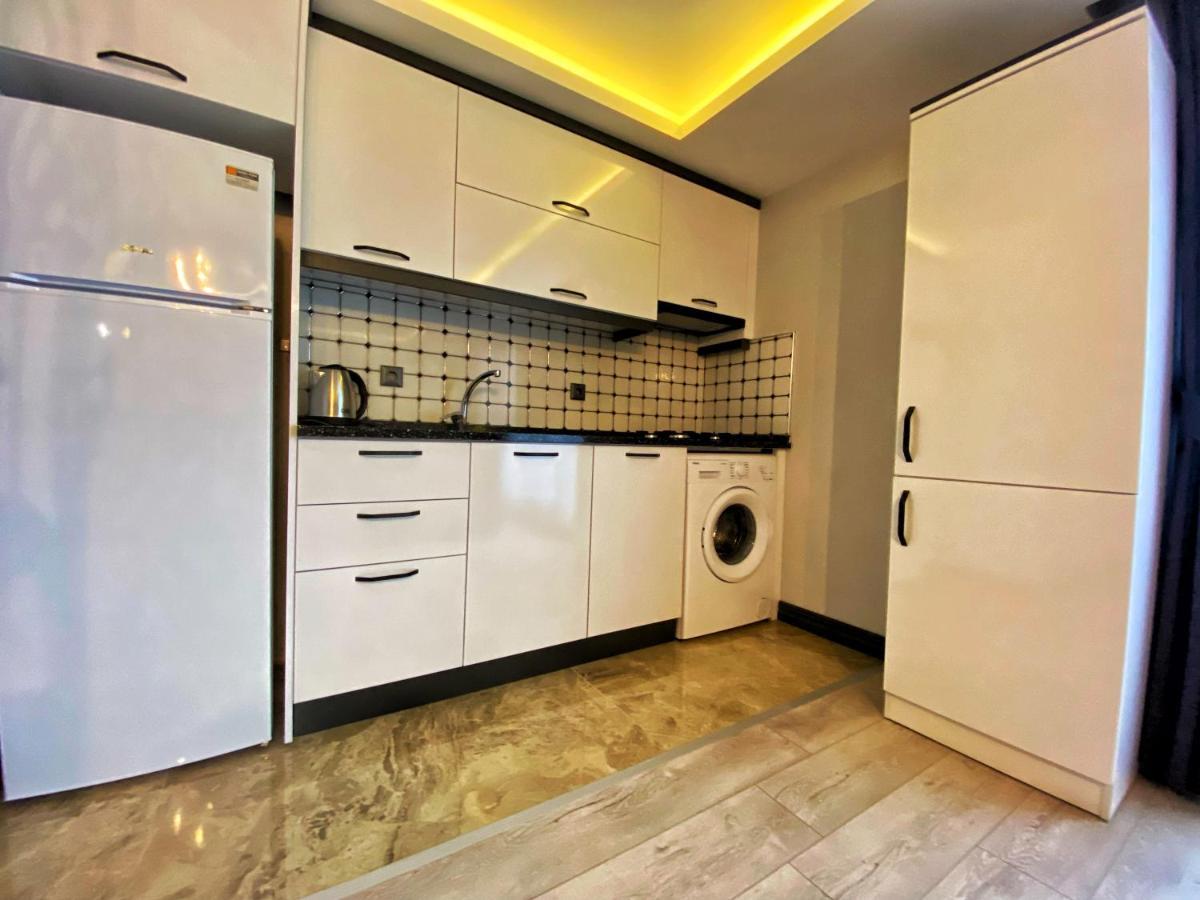 My House * Трабзон