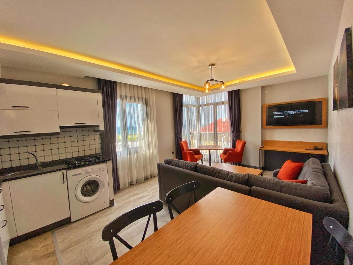 Aparthotel My House *