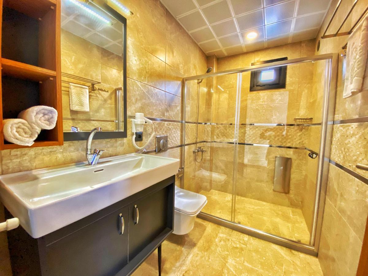 My House Aparthotel Trabzon