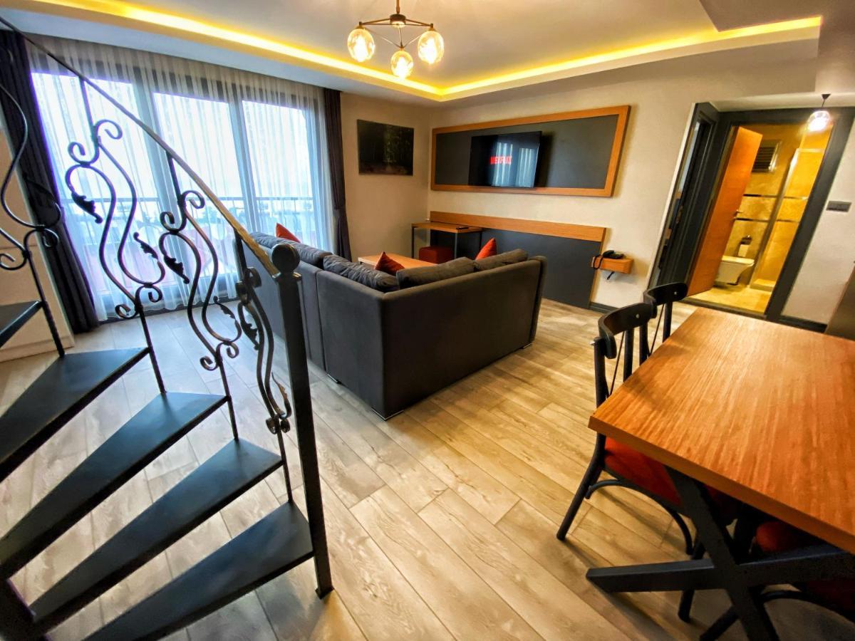 My House Trabzon